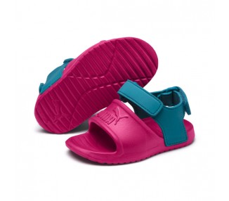 Sandały dziecięce Puma Divecat V2 369546-03 piankowe do wody | Butys.pl