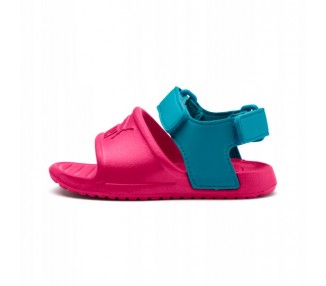 Sandały dziecięce Puma Divecat V2 369546-03 piankowe do wody | Butys.pl