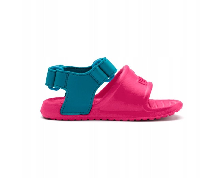 Sandały dziecięce Puma Divecat V2 369546-03 piankowe do wody | Butys.pl