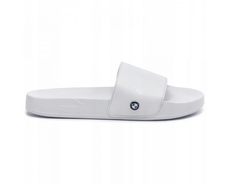 Klapki Puma BMW MMS Leadcat 306408-02