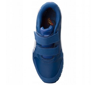 Buty dziecięce  Puma St Runner 366741-02