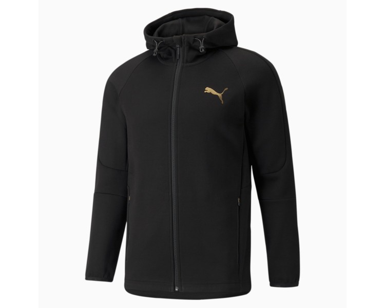 Bluza męska PUMA  589424-51