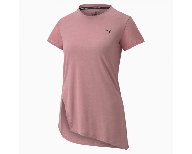 Koszulka damska PUMA 519509-01