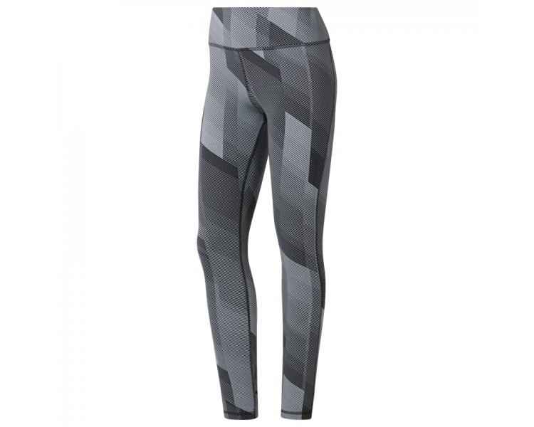 Legginsy  damskie Reebok  DY8160