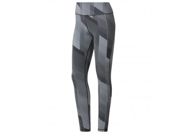 Legginsy  damskie Reebok  DY8160
