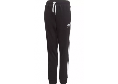 Spodnie dresowe młodzieżowe Adidas DV2872