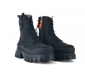 Buty Trapery PALLADIUM Revolt 97241-010