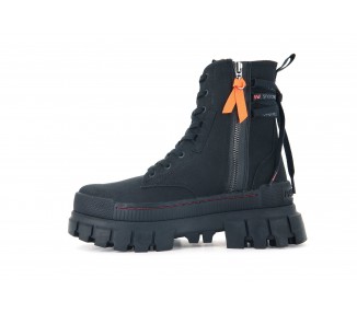 Buty Trapery PALLADIUM Revolt 97241-010