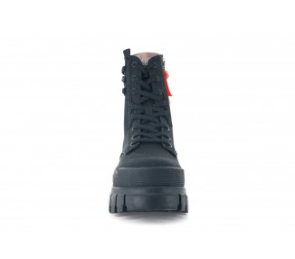 Buty Trapery PALLADIUM Revolt 97241-010