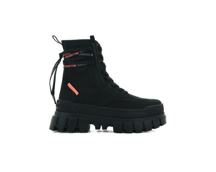 Buty Trapery PALLADIUM Revolt 97241-010