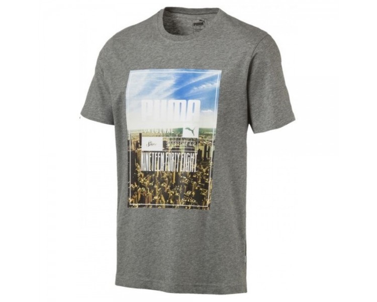 Koszulka  Puma PHOTOPRINT 854994-03