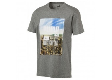 Koszulka  Puma PHOTOPRINT 854994-03