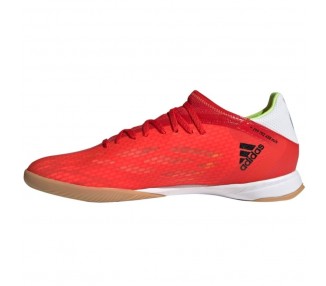 Halówki męskie Adidas X Speedflow.3 IN FY3300 | Butys.pl