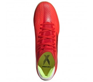 Halówki męskie Adidas X Speedflow.3 IN FY3300 | Butys.pl