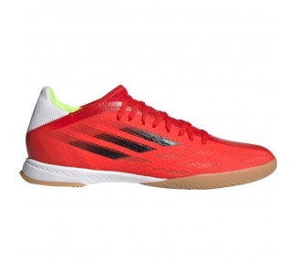 Halówki męskie Adidas X Speedflow.3 IN FY3300 | Butys.pl