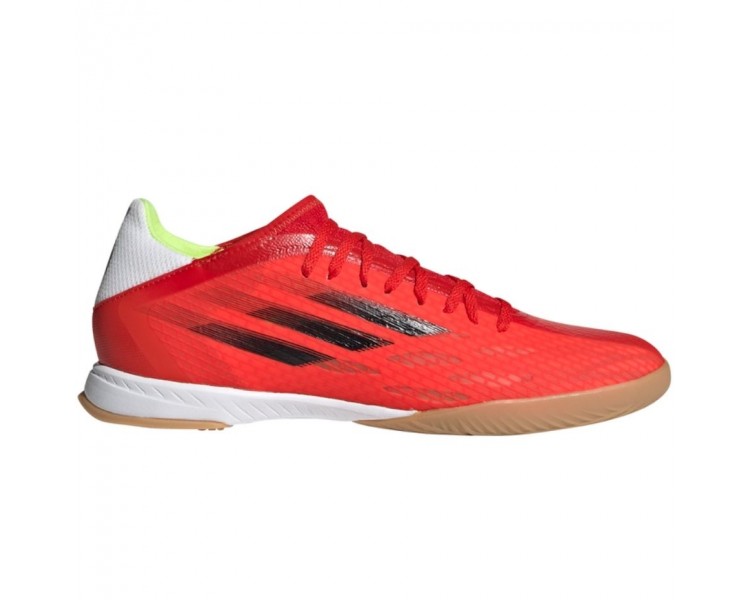 Halówki męskie Adidas X Speedflow.3 IN FY3300 | Butys.pl