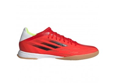 Halówki męskie Adidas X Speedflow.3 IN FY3300 | Butys.pl