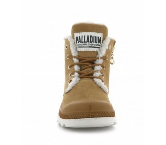 Buty Trapery Palladium STOCKHOLM 56490-251
