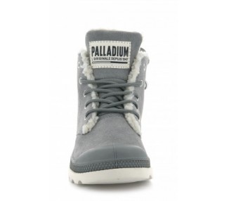 Buty Trapery Palladium STOCKHOLM 56490-076