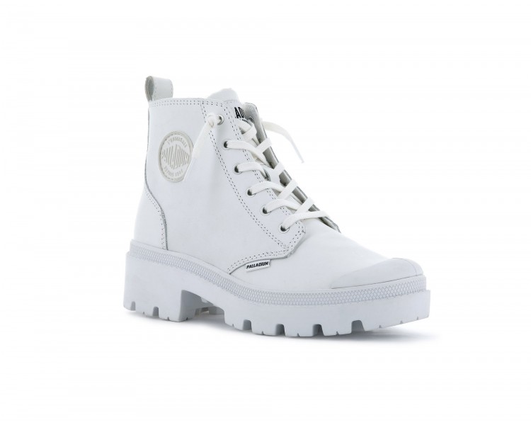 Buty Trapery PALLADIUM PALLABASE 96905-116