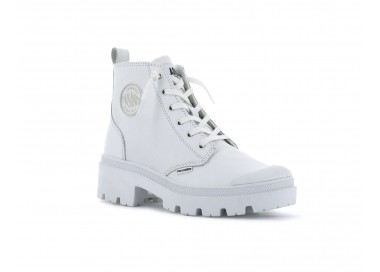 Buty Trapery PALLADIUM PALLABASE 96905-116