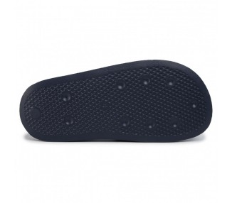 Klapki basenowe Adidas Adilette Aqua FU8299 granatowe | Butys.pl