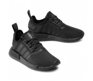 Buty młodzieżowe Adidas NMD R1 FX8777
