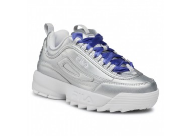 Buty damskie FILA  Disruptor  1011236.3VW