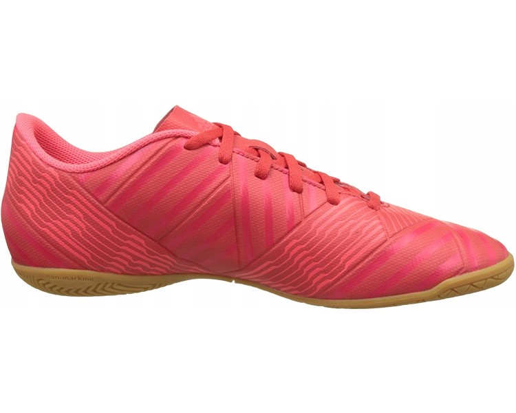 Halówki męskie Adidas Nemeziz Tango 17.4 IN CP9087 | Butys.pl