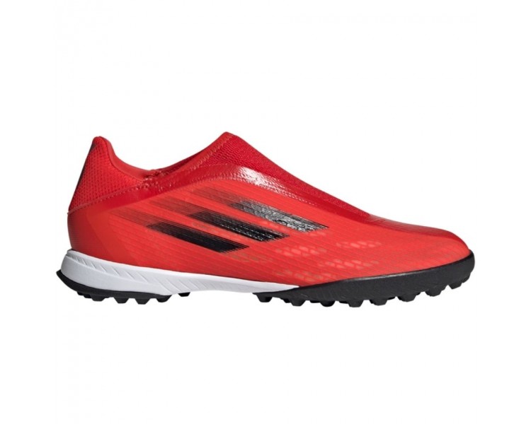 Turfy męskie Adidas X Speedflow.3 TF FY3266 | Butys.pl