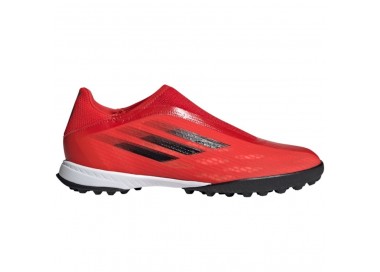 Turfy męskie Adidas X Speedflow.3 TF FY3266 | Butys.pl