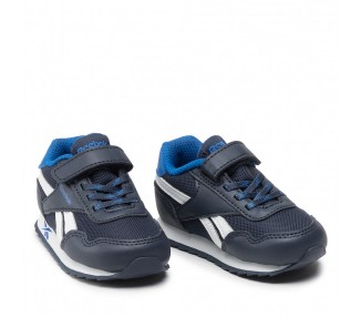 Buty dziecięce Reebok Royal CL Jog GW5811