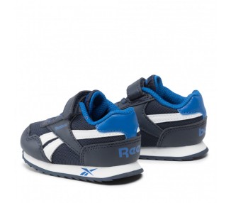 Buty dziecięce Reebok Royal CL Jog GW5811 | Butys.pl