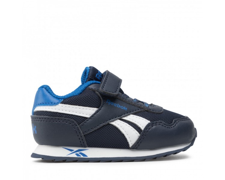 Buty dziecięce Reebok Royal CL Jog GW5811 | Butys.pl