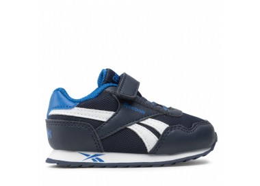 Buty dziecięce Reebok Royal CL Jog GW5811 | Butys.pl
