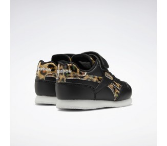 Buty dziecięce Reebok Royal CL Jog GY5995