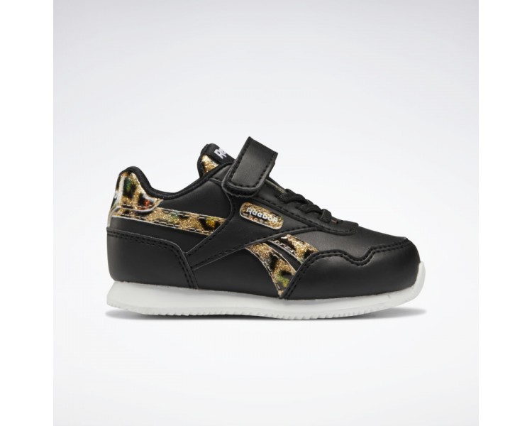 Buty dziecięce Reebok Royal CL Jog GY5995