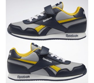 Buty dziecięce Reebok Royal CL Jog GW5278