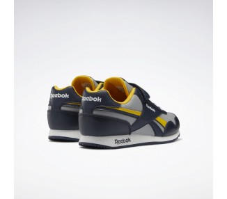 Buty dziecięce Reebok Royal CL Jog GW5278