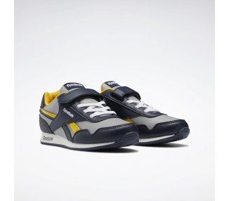 Buty dziecięce Reebok Royal CL Jog GW5278