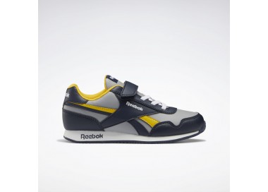 Buty dziecięce Reebok Royal CL Jog GW5278