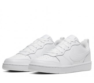 Buty  Nike Court Borough BQ5448-100