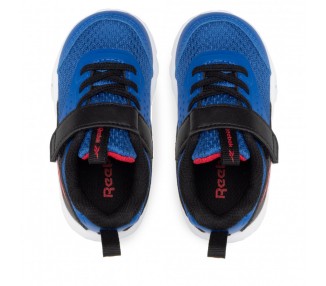 Buty dziecięce Reebok  Rush Runner H67785