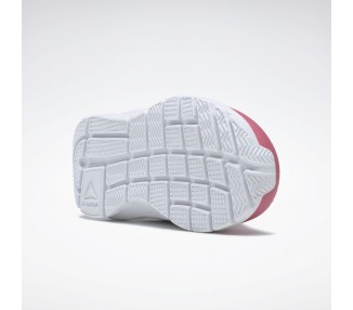 Buty dziecięce Reebok  Rush Runner GW0007