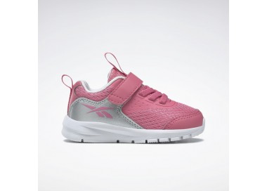 Buty dziecięce Reebok  Rush Runner GW0007