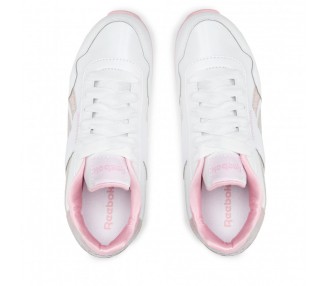 Buty dziecięce Reebok  CL Jog GW2650