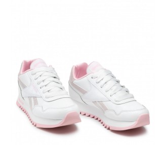 Buty dziecięce Reebok  CL Jog GW2650