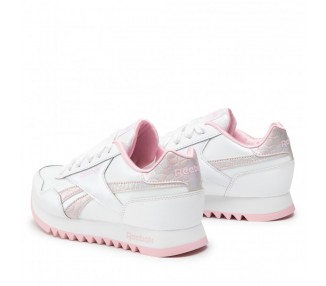 Buty dziecięce Reebok  CL Jog GW2650