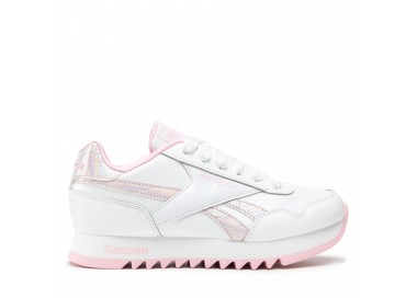 Buty dziecięce Reebok  CL Jog GW2650