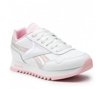 Buty dziecięce Reebok  CL Jog GW2650